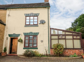 Hotels in Stoke-On-Trent